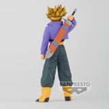 Future Trunks SSJ Blood of Saiyans - Dragon Ball Z | Bandai Spirits Figure