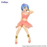 Rem Twinkle Party Another Color ver. Noodle Stopper - Re:Zero kara Hajimeru Isekai Seikatsu | FuRyu Figure