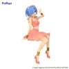 Rem Twinkle Party Another Color ver. Noodle Stopper - Re:Zero kara Hajimeru Isekai Seikatsu | FuRyu Figure