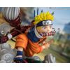 Uzumaki Naruto 72 Figuarts ZERO - Naruto | Bandai Spirits Figure