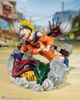 Uzumaki Naruto 72 Figuarts ZERO - Naruto | Bandai Spirits Figure