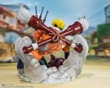 Uzumaki Naruto 72 Figuarts ZERO - Naruto | Bandai Spirits Figure