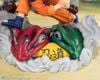 Uzumaki Naruto 72 Figuarts ZERO - Naruto | Bandai Spirits Figure