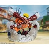 Uzumaki Naruto 72 Figuarts ZERO - Naruto | Bandai Spirits Figure