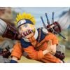 Uzumaki Naruto 72 Figuarts ZERO - Naruto | Bandai Spirits Figure