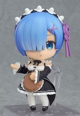Nendoroid 663 Rem - Re:ZERO Starting Life in Another World