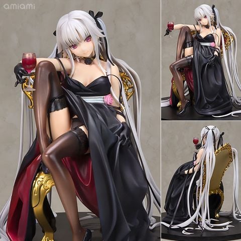 Kagarino Kirie - Skytube - 1/6 - Bishoujo Mangekyou | Alphamax Figure