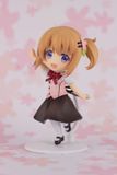 Cocoa Mini Figure - Is the Order a Rabbit BLOOM Series | Plum Figure