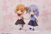 Cocoa Mini Figure - Is the Order a Rabbit BLOOM Series | Plum Figure