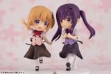 Cocoa Mini Figure - Is the Order a Rabbit BLOOM Series | Plum Figure