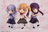 Cocoa Mini Figure - Is the Order a Rabbit BLOOM Series | Plum Figure