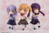 Cocoa Mini Figure - Is the Order a Rabbit BLOOM Series | Plum Figure