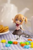 Cocoa Mini Figure - Is the Order a Rabbit BLOOM Series | Plum Figure
