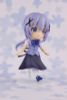 Chino Mini Figure - Is the Order a Rabbit BLOOM Series | Plum Figure