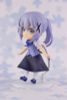 Chino Mini Figure - Is the Order a Rabbit BLOOM Series | Plum Figure