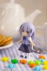 Chino Mini Figure - Is the Order a Rabbit BLOOM Series | Plum Figure