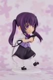 Rize Mini Figure - Is the Order a Rabbit BLOOM Series | Plum Figure
