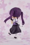 Rize Mini Figure - Is the Order a Rabbit BLOOM Series | Plum Figure