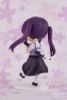 Rize Mini Figure - Is the Order a Rabbit BLOOM Series | Plum Figure