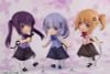 Rize Mini Figure - Is the Order a Rabbit BLOOM Series | Plum Figure