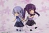 Rize Mini Figure - Is the Order a Rabbit BLOOM Series | Plum Figure
