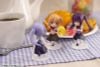 Rize Mini Figure - Is the Order a Rabbit BLOOM Series | Plum Figure
