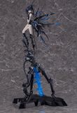 Black Rock Shooter: inexhaustible Ver. 1/8th Scale | Good Smile Company Figure