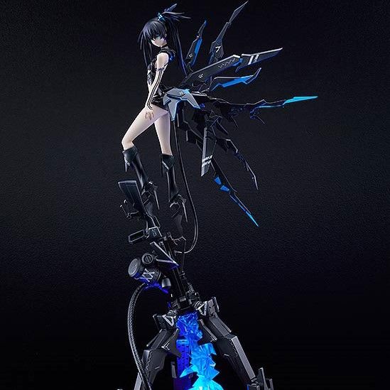 Black Rock Shooter: inexhaustible Ver. 1/8th Scale | Good Smile Company Figure