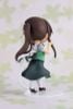 Chiya Mini Figure - Is the Order a Rabbit BLOOM Series | Plum Figure