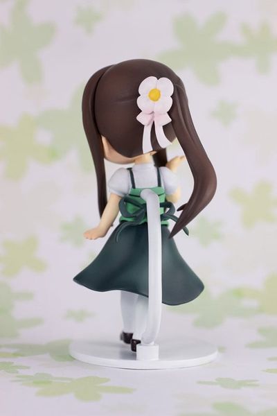 Chiya Mini Figure - Is the Order a Rabbit BLOOM Series | Plum Figure