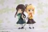 Chiya Mini Figure - Is the Order a Rabbit BLOOM Series | Plum Figure