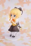 Syaro Mini Figure - Is the Order a Rabbit BLOOM Series | Plum Figure