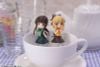 Syaro Mini Figure - Is the Order a Rabbit BLOOM Series | Plum Figure