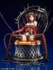 Revy Scarlet Queen ver. 1/7 - Black Lagoon | Medicos Entertainment Figure
