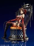 Revy Scarlet Queen ver. 1/7 - Black Lagoon | Medicos Entertainment Figure