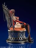 Revy Scarlet Queen ver. 1/7 - Black Lagoon | Medicos Entertainment Figure