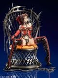 Revy Scarlet Queen ver. 1/7 - Black Lagoon | Medicos Entertainment Figure