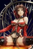 Revy Scarlet Queen ver. 1/7 - Black Lagoon | Medicos Entertainment Figure
