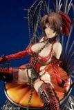 Revy Scarlet Queen ver. 1/7 - Black Lagoon | Medicos Entertainment Figure