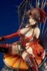 Revy Scarlet Queen ver. 1/7 - Black Lagoon | Medicos Entertainment Figure