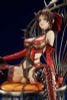Revy Scarlet Queen ver. 1/7 - Black Lagoon | Medicos Entertainment Figure