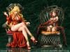 Revy Scarlet Queen ver. 1/7 - Black Lagoon | Medicos Entertainment Figure