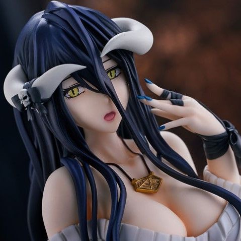 Albedo - so-bin ver. - Overlord III (Union Creative International Ltd) Figure