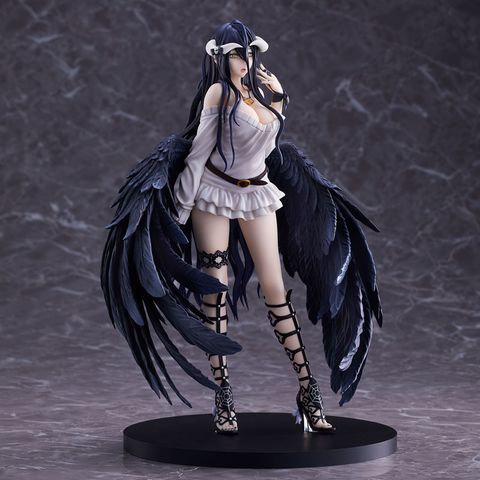Albedo - so-bin ver. - Overlord III (Union Creative International Ltd) Figure