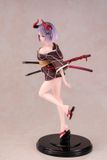 Tsuno Musume - 1/5 (Daiki Kougyou) Figure