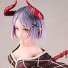 Tsuno Musume - 1/5 (Daiki Kougyou) Figure