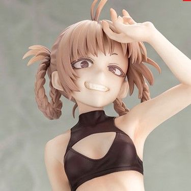 Nanakusa Nazuna - 1/7 (Kotobukiya) Figure