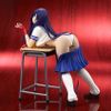 Unchou Kan-u (Table Ver) White 1/6 - Shin Ikkitousen | Aizu Project Figure