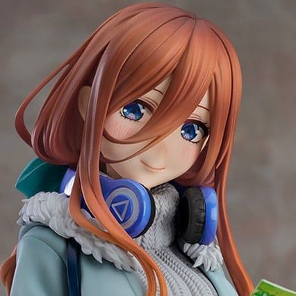 Miku nakano  Tổng hợp 100 hình ảnh cute của miku