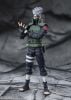 S.H.Figuarts Kakashi Hatake Yuumei Todoroku Sharingan no Eiyuu - NARUTO Shippuden | Bandai Spirits Figure